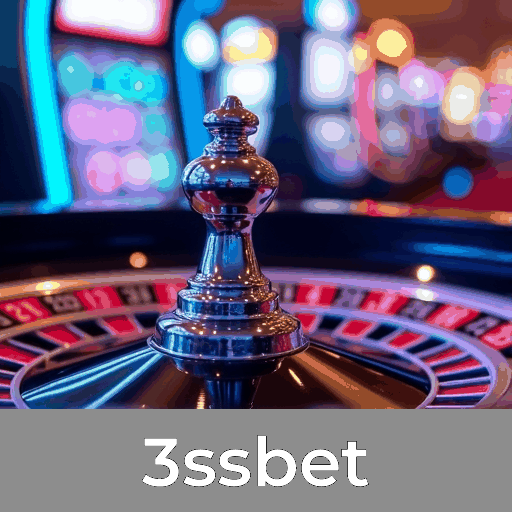 Experimente o Acesso Seguro Instantâneo na 3ssbet
