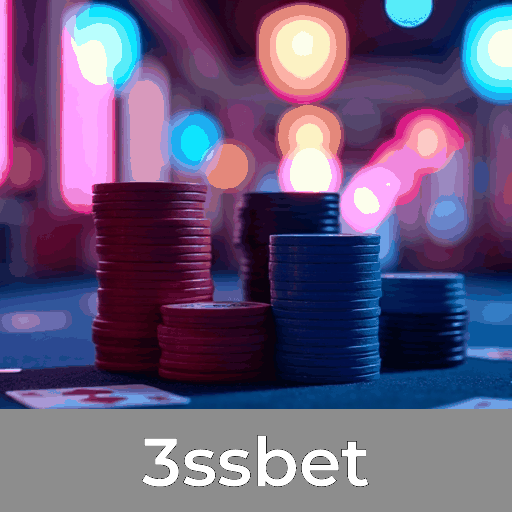 3ssbet: Especialistas em Apostas Esportivas no Brasil