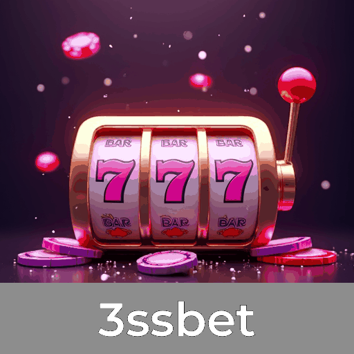 3ssbet: Aposte com Confiança e Serviço Profissional
