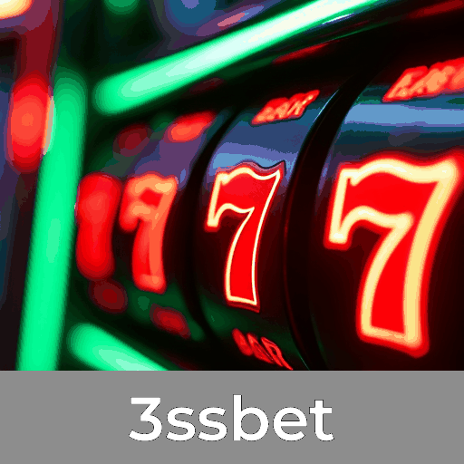 Experimente a emoção do cassino com 3ssbet e seus jogos únicos