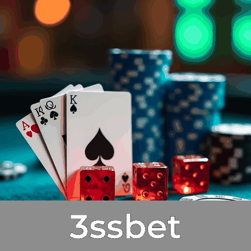 3ssbet: A Experiência Autêntica com Dealers Brasileiros