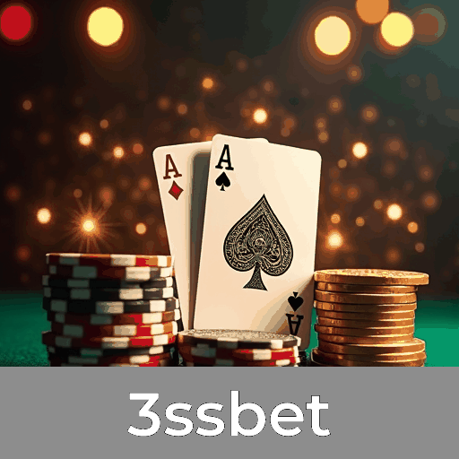 3ssbet: A Revolução das Apostas Móveis em Suas Mãos
