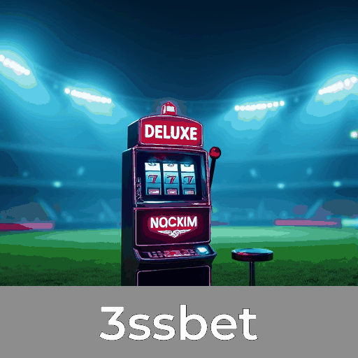 Descubra a Experiência Completa com o App 3ssbet para Apostas Móveis