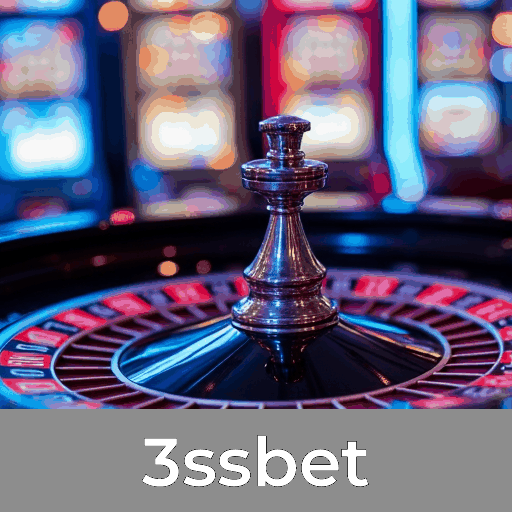 3ssbet: Descubra Bônus e Ofertas Excepcionais!