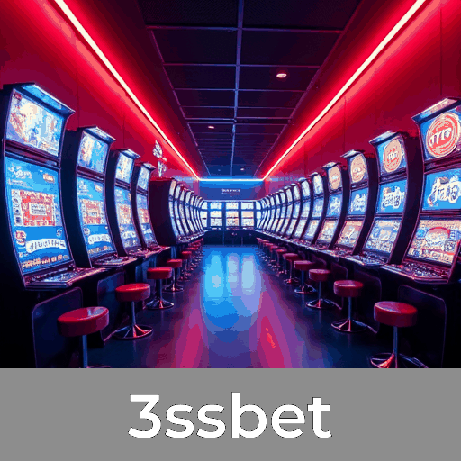 3ssbet: Descubra Bônus e Ofertas Excepcionais!
