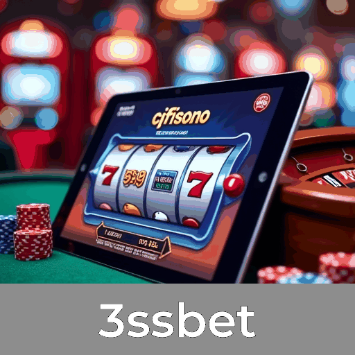 Experimente a instantaneidade do Crash no 3ssbet e obtenha altas recompensas