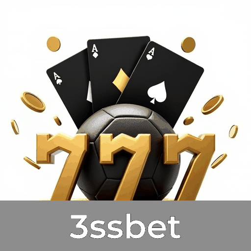 Descubra a Excitação dos Jogos de Cassino com 3ssbet