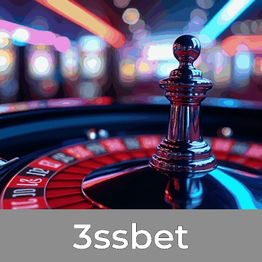 3ssbet: Aposte com Confiança e Serviço Profissional
