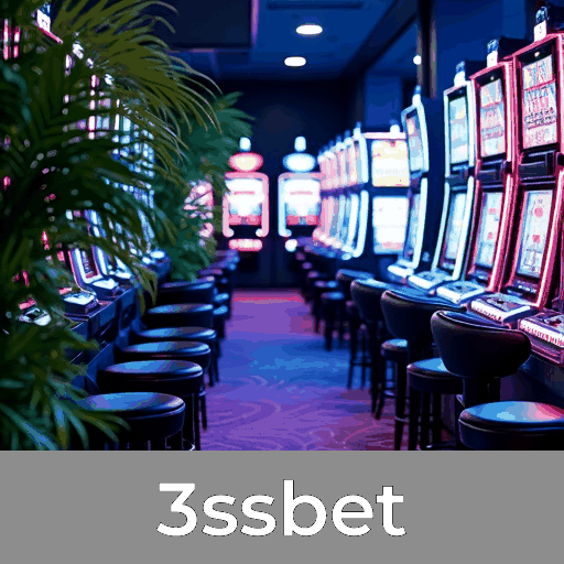 Desfrute de Apostas Esportivas Locais com 3ssbet e Mais